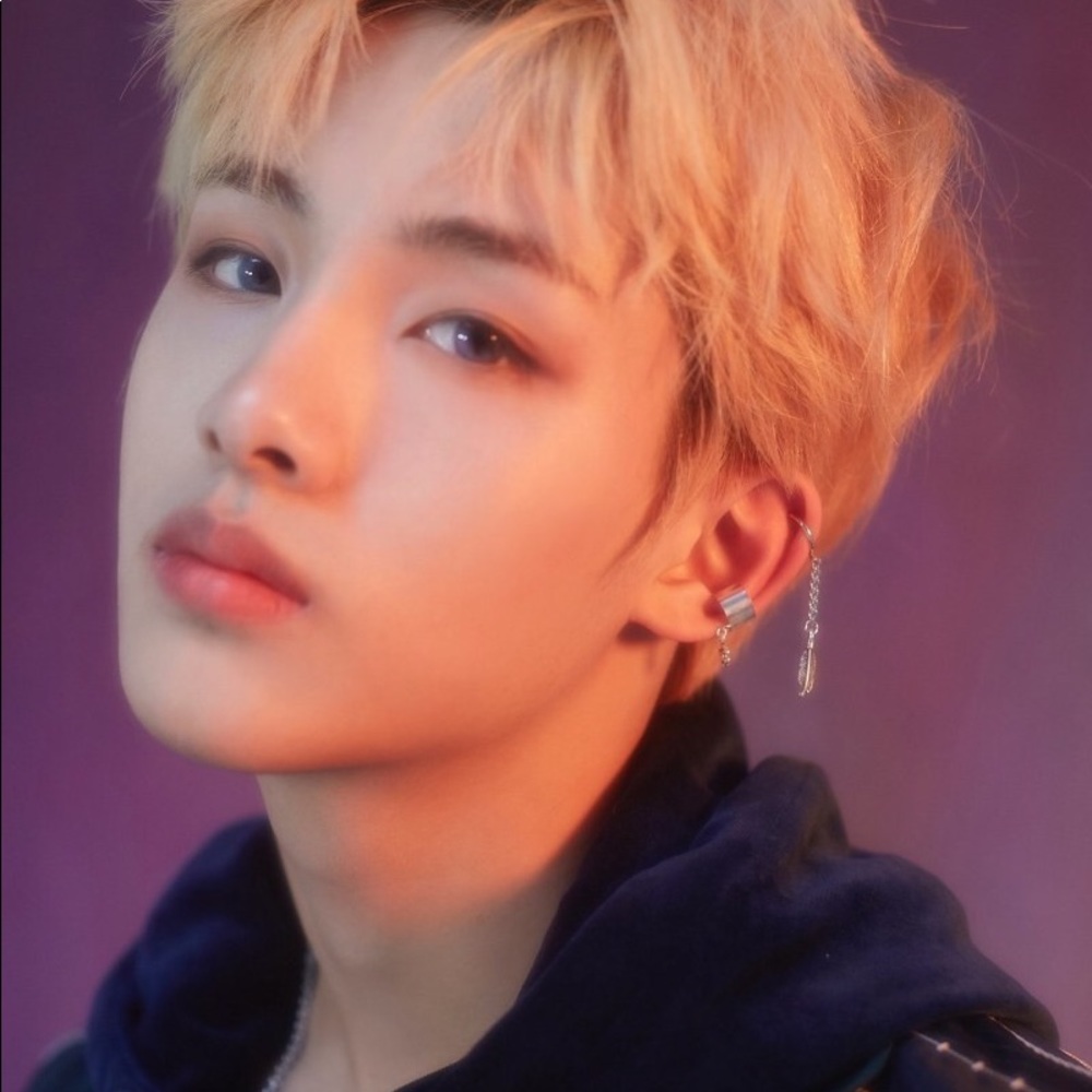 Meet your Posher, Alissa